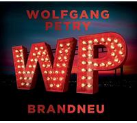 Petry, Wolfgang - Brandneu