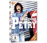 Petry,Wolfgang - Die Grosse Wolfgang Petry Hit Collection