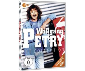 Petry,Wolfgang - Die Grosse Wolfgang Petry Hit Collection