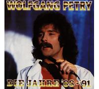 Petry, Wolfgang - Die Jahre 88-91