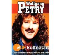 Petry, Wolfgang - Die Zdf Kultnacht - Dvd