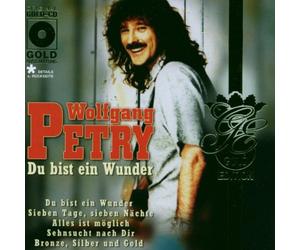 Petry, Wolfgang - du Bist EIN Wunder [Import]