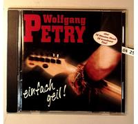 Petry,Wolfgang - Einfach Geil [Import]