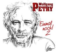 Wolfgang Petry – Einmal Noch 2 – CD – Sony Music