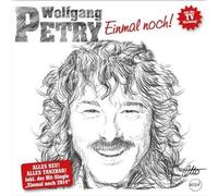Wolfgang Petry Einmal Noch (CD)