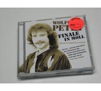 Petry, Wolfgang - Finale in Moll [Import]