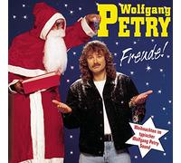 Petry, Wolfgang - Freude