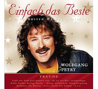 Petry,Wolfgang - Freude!