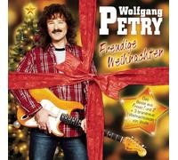 Petry, Wolfgang - Freudige Weihnachten