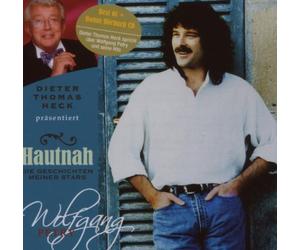 Petry, Wolfgang - Hautnah - die Geschichten Mein