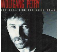 Petry, Wolfgang - Hey Sie sind Sie noch dran - Finale in moll