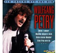 Petry,Wolfgang - Ich Träume Oft Von Dir [Import]