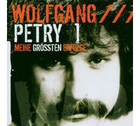 Petry,Wolfgang - Meine Grössten Erfolge