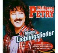 Petry, Wolfgang - Meine Lieblingslieder [Import]