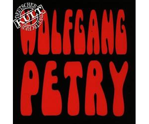 Petry,Wolfgang - Original Interpret
