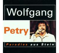 Petry,Wolfgang - Paradies aus Stein