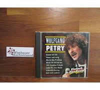 Wolfgang Petry – Einfach Das Beste