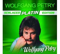 Petry,Wolfgang - Schlager Platin Editon [Import]