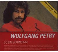 Petry, Wolfgang - So Ein Wahnsinn
