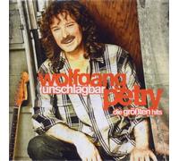Petry,Wolfgang - Unschlagbar-Die Grössten Hits [Import]