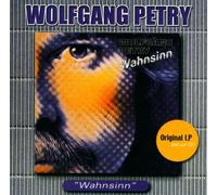 Petry,Wolfgang - Wahnsinn [Import]
