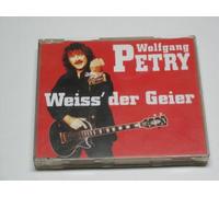 Petry,Wolfgang - Weiss der Geier [Import]