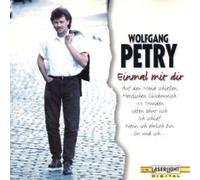 Petry, Wolfgang - Wenn nur die Frisur nicht wäre ... Egal - Wolle überzeugt mit Herz & Verstand ! (CD Album Wolfgang Petry, 12 Tracks)