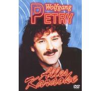 Petry, Wolfgang - Wolfgang Petry - Alles Karaoke
