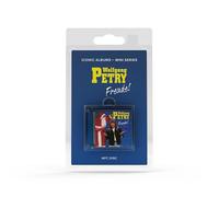 Petry, Wolfgang - Wolfgang Petry - Freude! NFC Disc (Iconic Albums Mini Series)