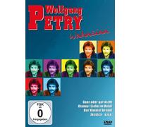 Petry,Wolfgang - Wolfgang Petry-Wahnsinn [Import]