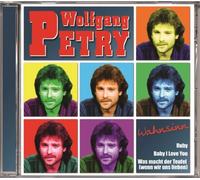 Petry, Wolfgang - Wolfgang Petry-Wahnsinn [Import]