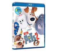 Pets 2 – Vita Da Animali – Blu-ray – Import – Universal Pictures