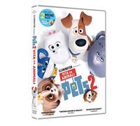 Pets 2-Vita Da Animali [Import]