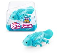 Pets Alive - Axolotls nageur, figurine