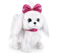 Pets Alive - Chiot en peluche Lil' Paw Paw