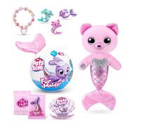 Pets Alive Fur Maids 9555 Figure Rose