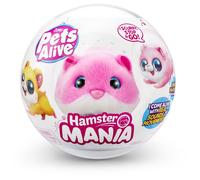 Pets Alive Hamster Mania