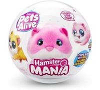 ZURU Hamster Mania ZURU, Figurine