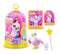 Pets alive l'oiseau de compagnie
