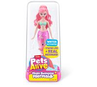 Pets Alive Magic Swimming Mermaid