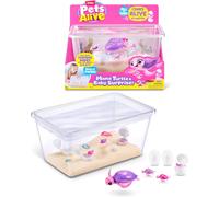 Pets Alive Mama & Baby Surprise Series 1 MAMA TURTLE Coffret de jeu surprise