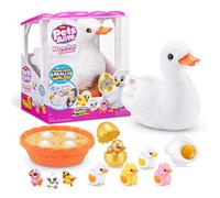 Pets Alive Mama Duck & Baby Surprise de ZURU Peluche Interactive