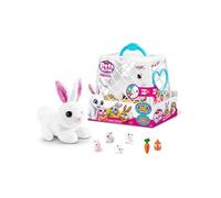 Pets Alive Maman Bunny et Bébé Surprise