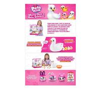 Pets alive mere canard surprise
