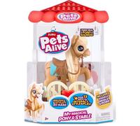 Pets Alive - Mon Poney magique