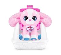 Pets Alive Nounours Interactive Pet Shop Surprise