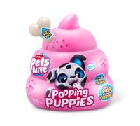 Pets Alive Pets Alive Pooping Puppies