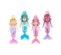 Pets Alive - Robo Mermaid S1, assortis