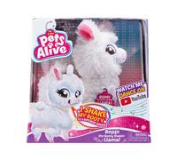 Pets Alive Robotic Boppi Le Lama