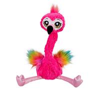 Pets Alive Robotic Frankie Le Flamant Dansant